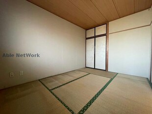 渡辺レジデンス（高崎市新町）の物件内観写真